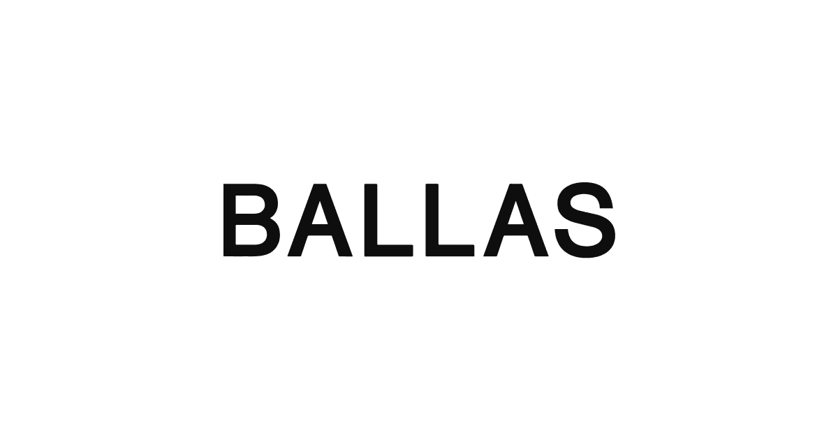Gallery image ballas Inc.