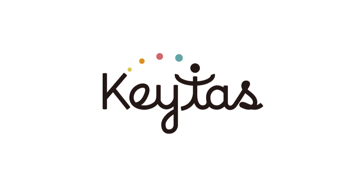 Gallery image keytas