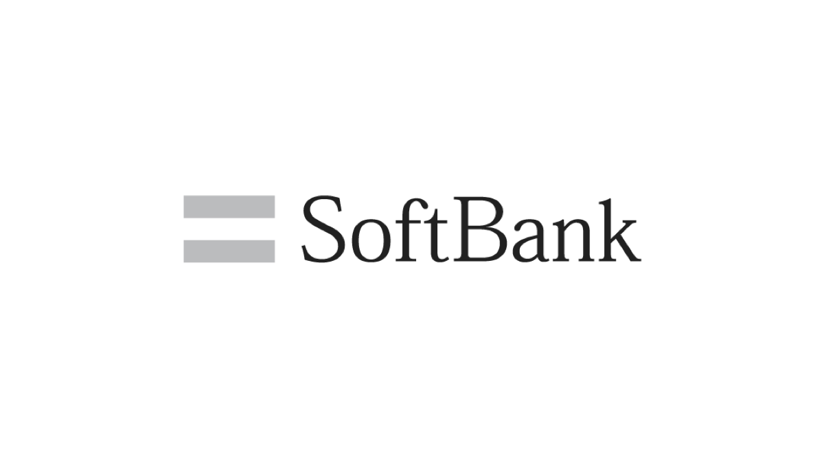Gallery image softbank